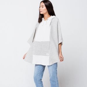 Roxy Summer Surf Oversized Poncho